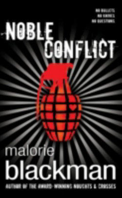The Noble Conflict