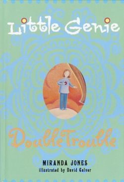 Little Genie - Double Trouble
