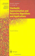 Stochastic Approximation and Recursive Algorithms and Applications