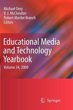 Educational Media and Technology Yearbook