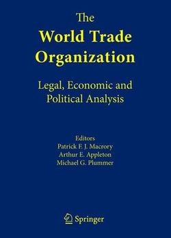 The World Trade Organization