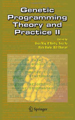 Genetic Programming Theory and Practice II