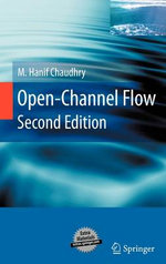 Open-Channel Flow