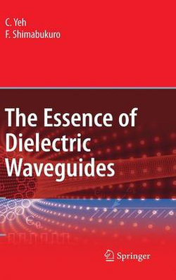 The Essence of Dielectric Waveguides