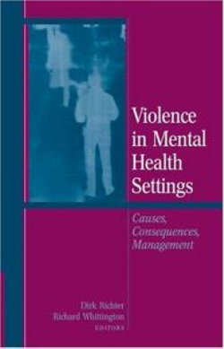 Violence in Mental Health Settings