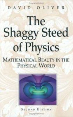 The Shaggy Steed of Physics
