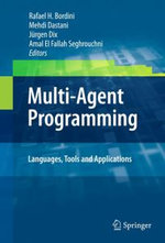 Multi-Agent Programming: Multi-Agent Programming: