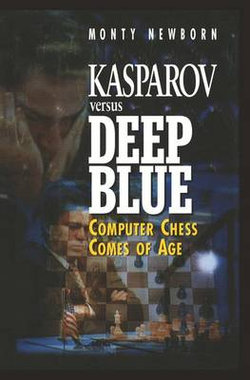 Kasparov vs. Deep Blue