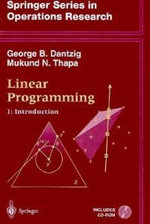 Linear Programming 1