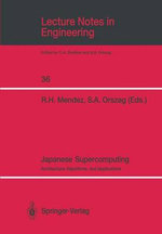 Japanese Supercomputing