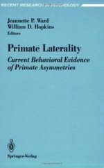Primate Laterality