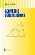 Geometric Constructions