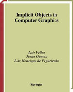Implicit Objects in Computer Graphics