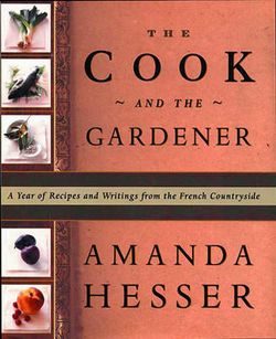 The Cook and the Gardener