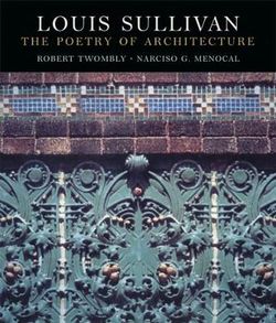 Louis Sullivan