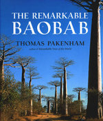 The Remarkable Baobab
