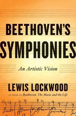 The Beethoven Symphonies