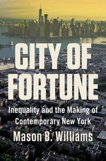 City of Fortune