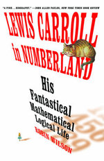 Lewis Carroll in Numberland