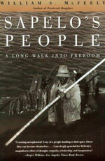 Sapelo's People