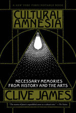 Cultural Amnesia