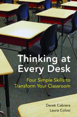 Thinking at Every Desk