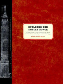 Building the Empire State