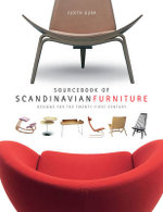 Sourcebook of Scandinavian Furniture