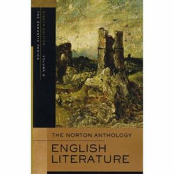 The Norton Anthology of English Literature