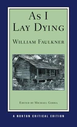 As I Lay Dying