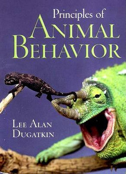 Principles of Animal Behavior