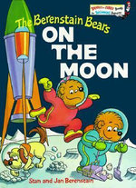 On the Moon (Berenstain Bears)