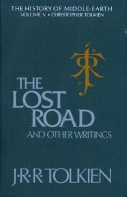 The Lost Road