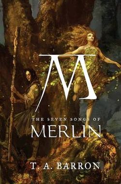 The Seven Songs of Merlin