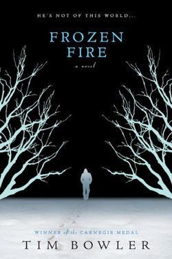 Frozen Fire