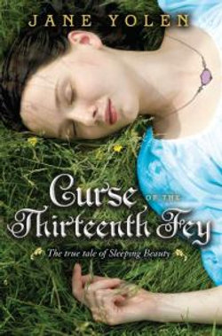 Curse of the Thirteenth Fey