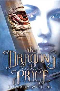 The Dragon's Price (a Transference Novel)