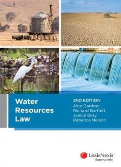 Water Resources Law