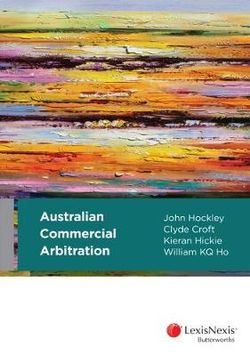 Australian Commerical Arbitration