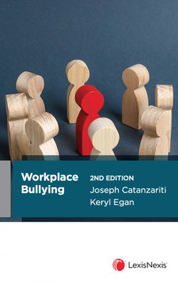 Workplace Bullying