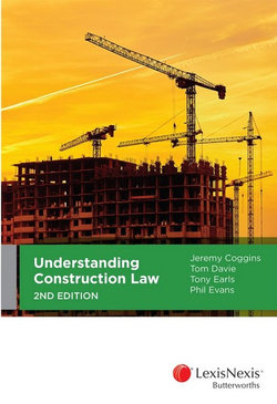 Understanding Construction Law