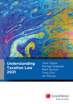 Understanding Taxation Law 2021