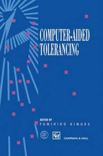 Computer-aided Tolerancing