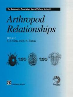 Arthropod Relationships