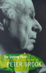 The Shifting Point