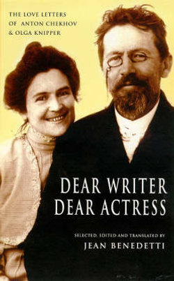 Dear Writer Dear Actress