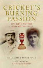 Cricket's Burning Passion
