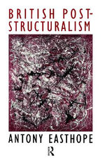 British Post Structuralism