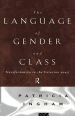 Language of Gender and Class