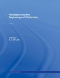 History of Humanity: Volume I